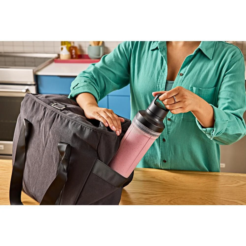 Go™ Personal Blender Jar Accessory KSBRJA16BM