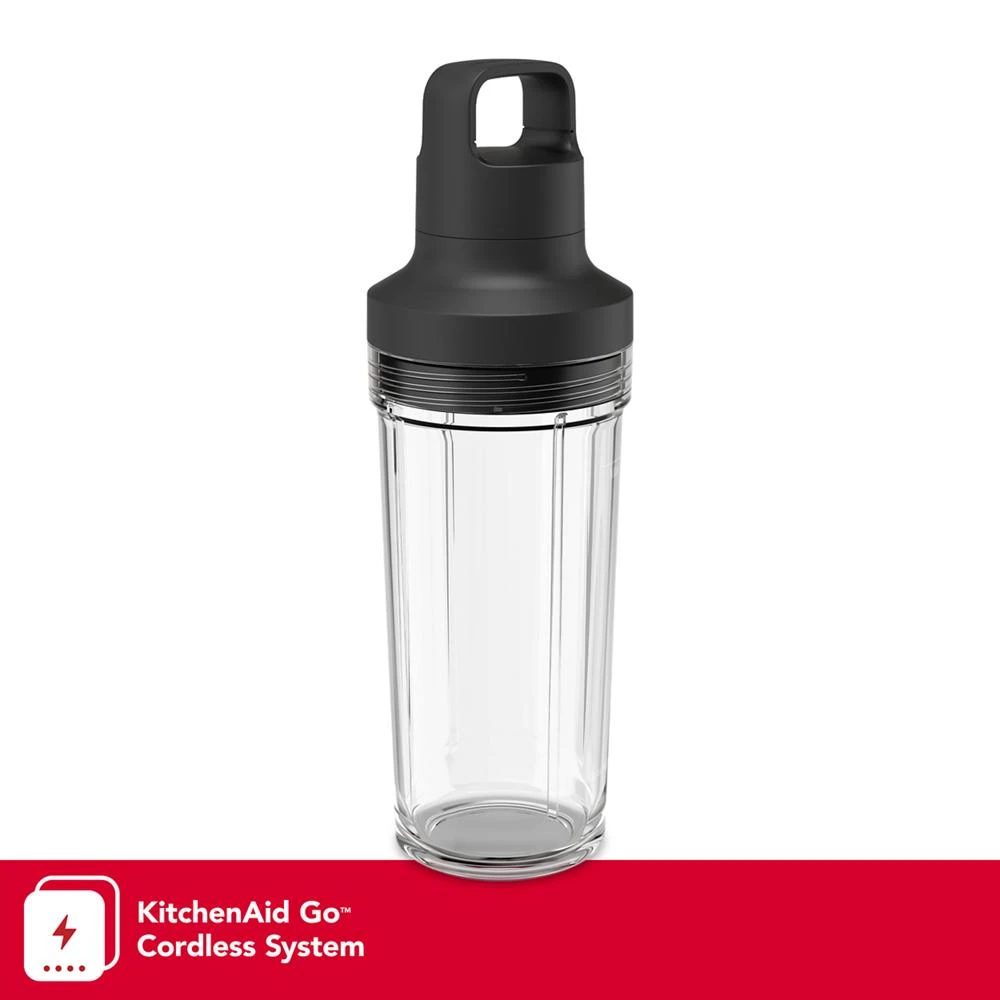 Go™ Personal Blender Jar Accessory KSBRJA16BM