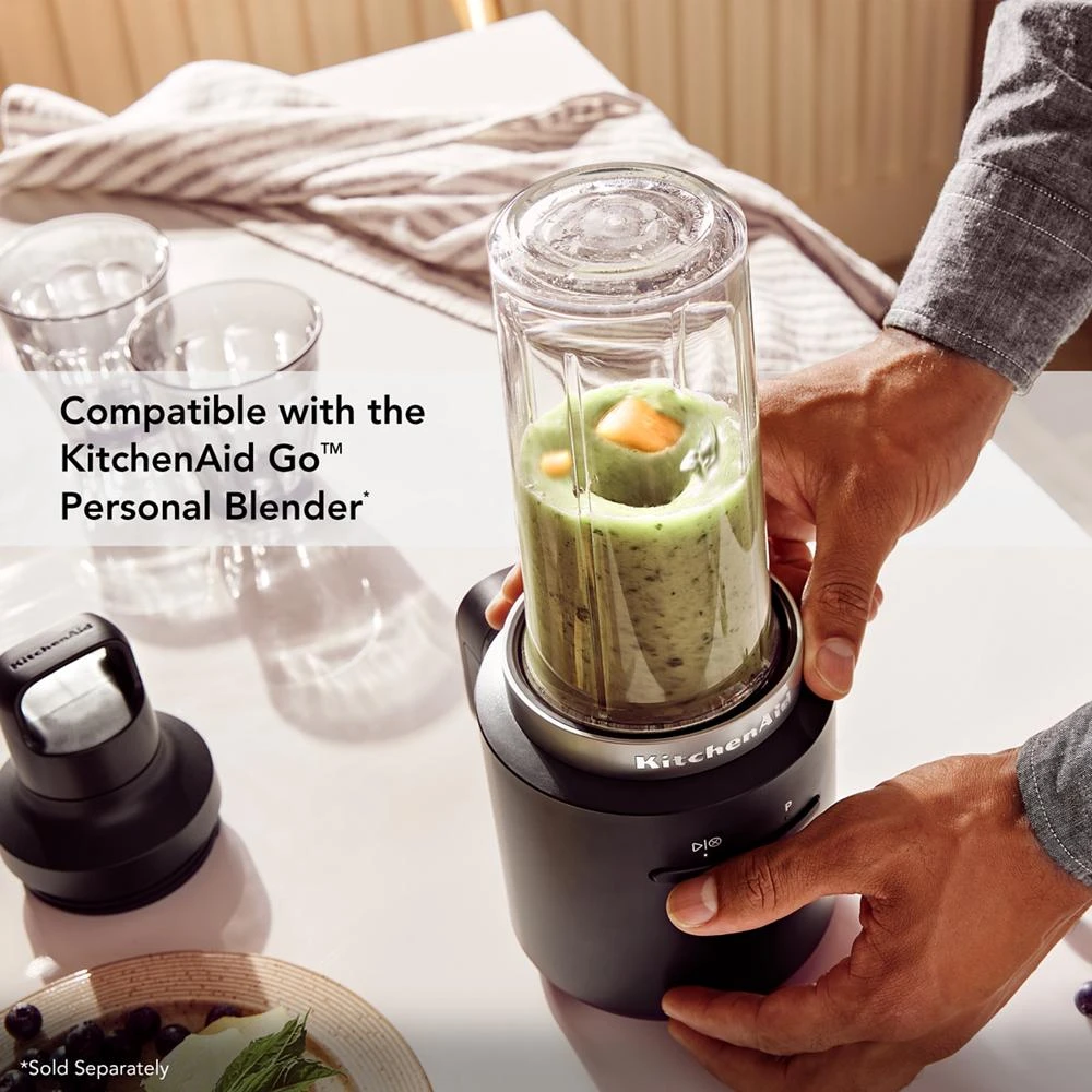Go™ Personal Blender Jar Accessory KSBRJA16BM