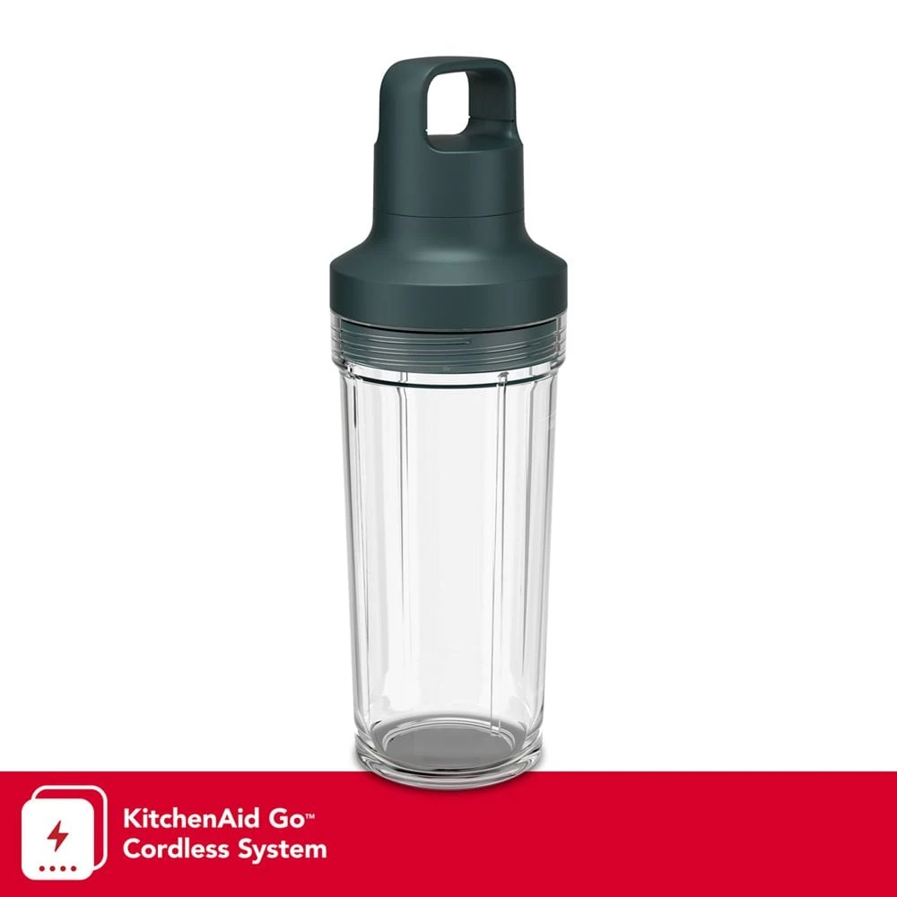 KitchenAid Go® Personal Blender Jar Accessory KSBRJA16SE