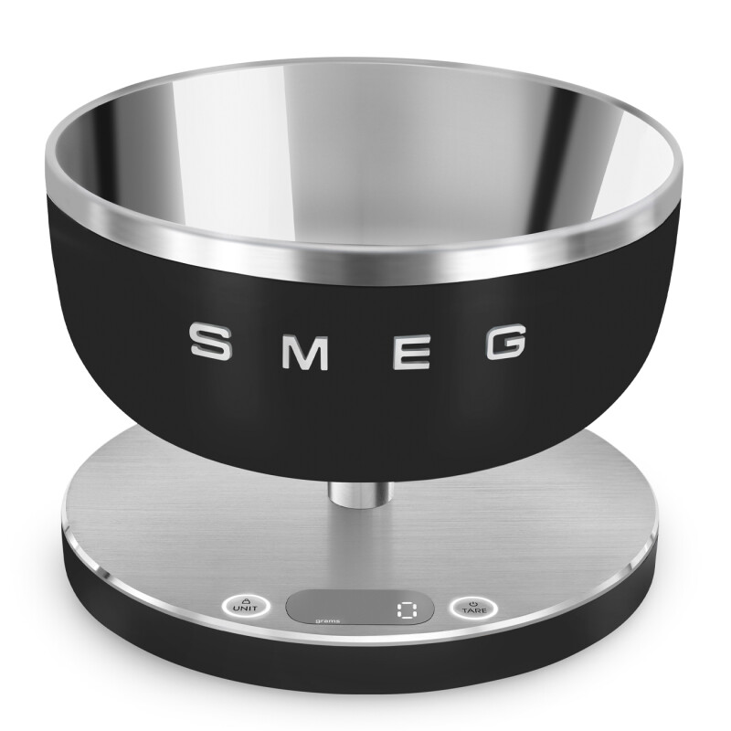 Kitchen Scales Collezione KSC01BLMWW