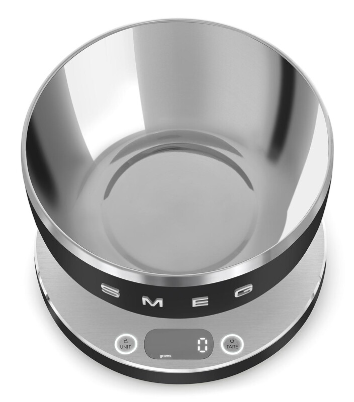 Kitchen Scales Collezione KSC01BLMWW