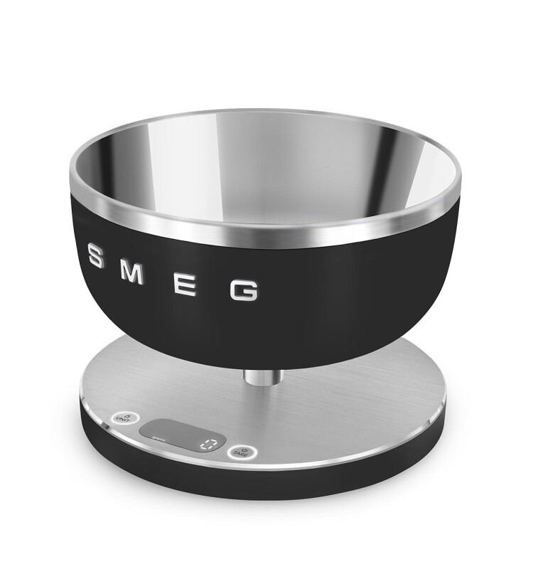 Kitchen Scales Collezione KSC01BLMWW