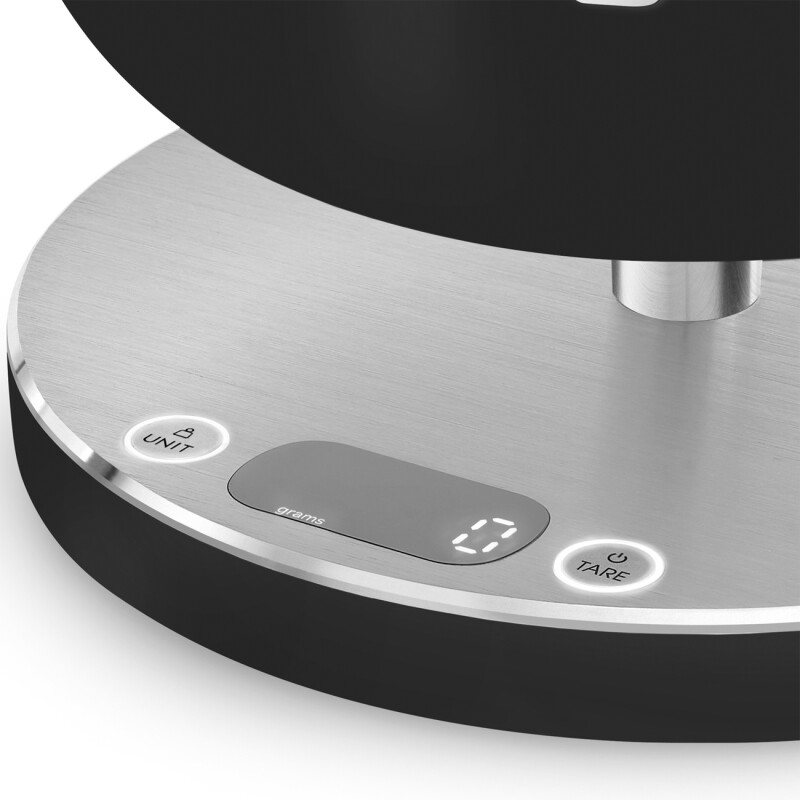 Kitchen Scales Collezione KSC01BLMWW
