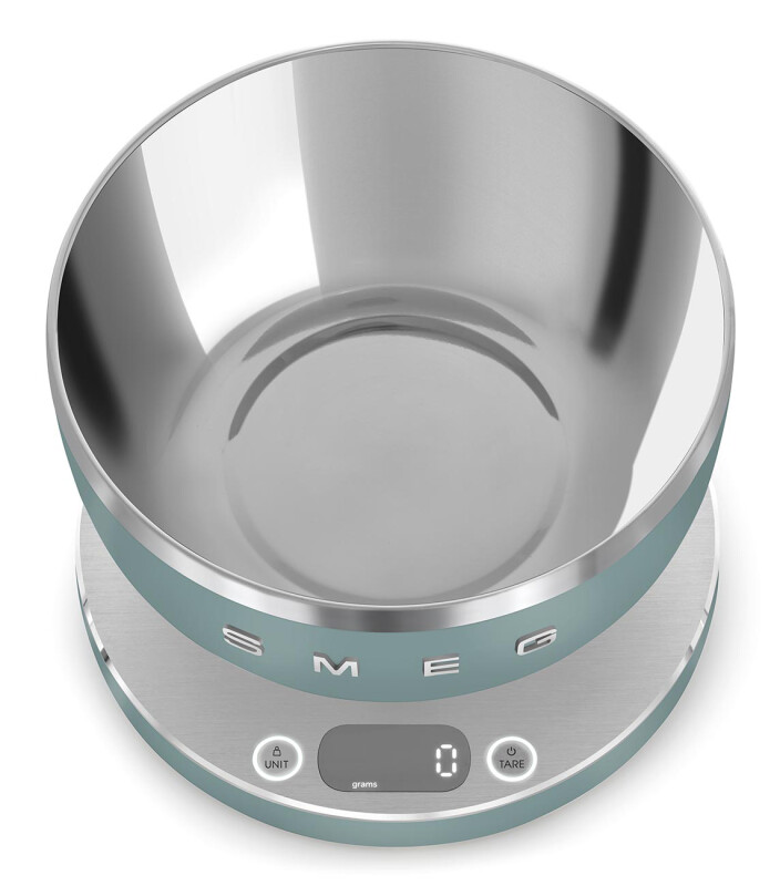 Kitchen Scales Collezione KSC01EGMUS