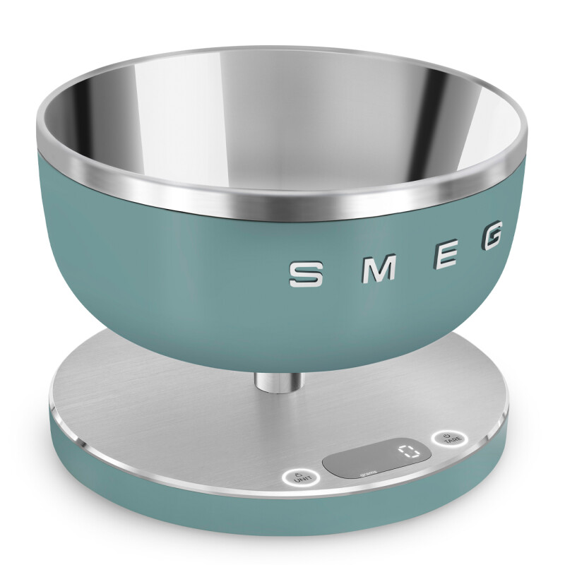 Kitchen Scales Collezione KSC01EGMUS
