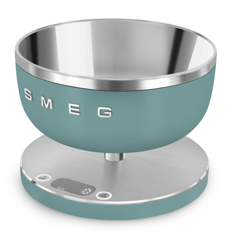 Kitchen Scales Collezione KSC01EGMUS