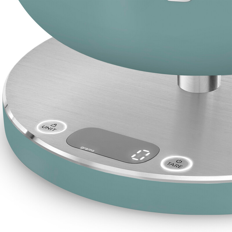 Kitchen Scales Collezione KSC01EGMUS