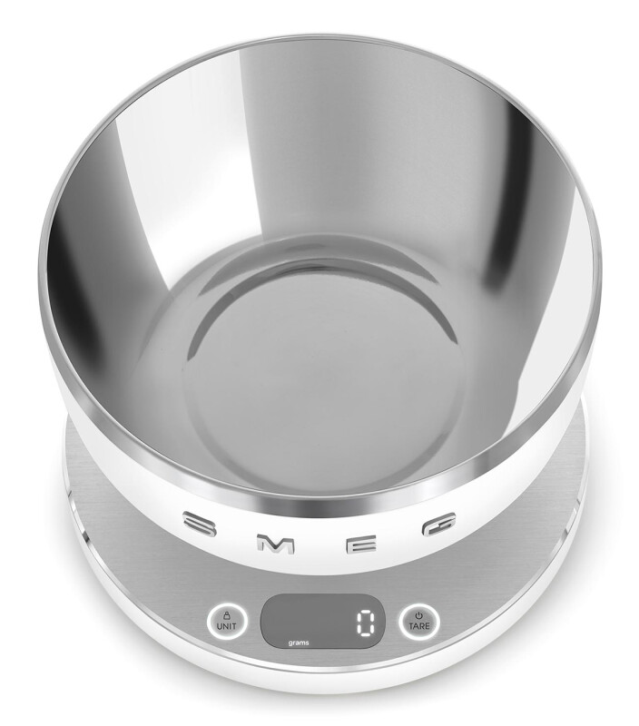 Kitchen Scales Collezione KSC01WHMWW