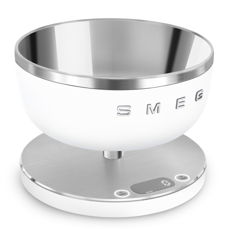 Kitchen Scales Collezione KSC01WHMWW