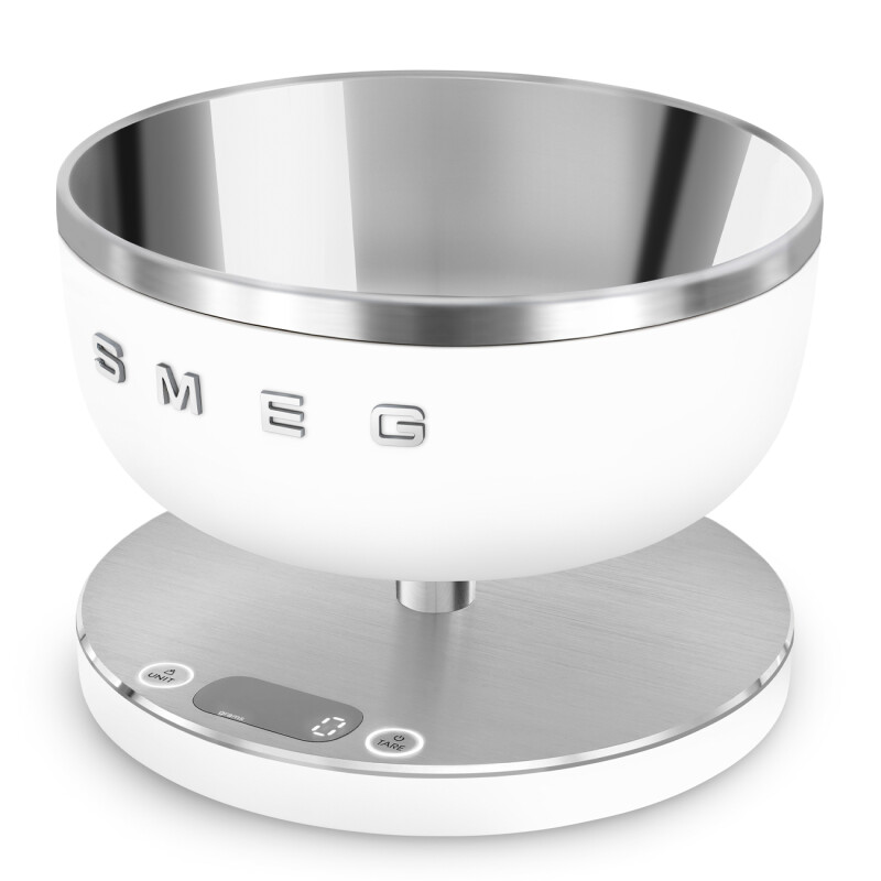Kitchen Scales Collezione KSC01WHMWW