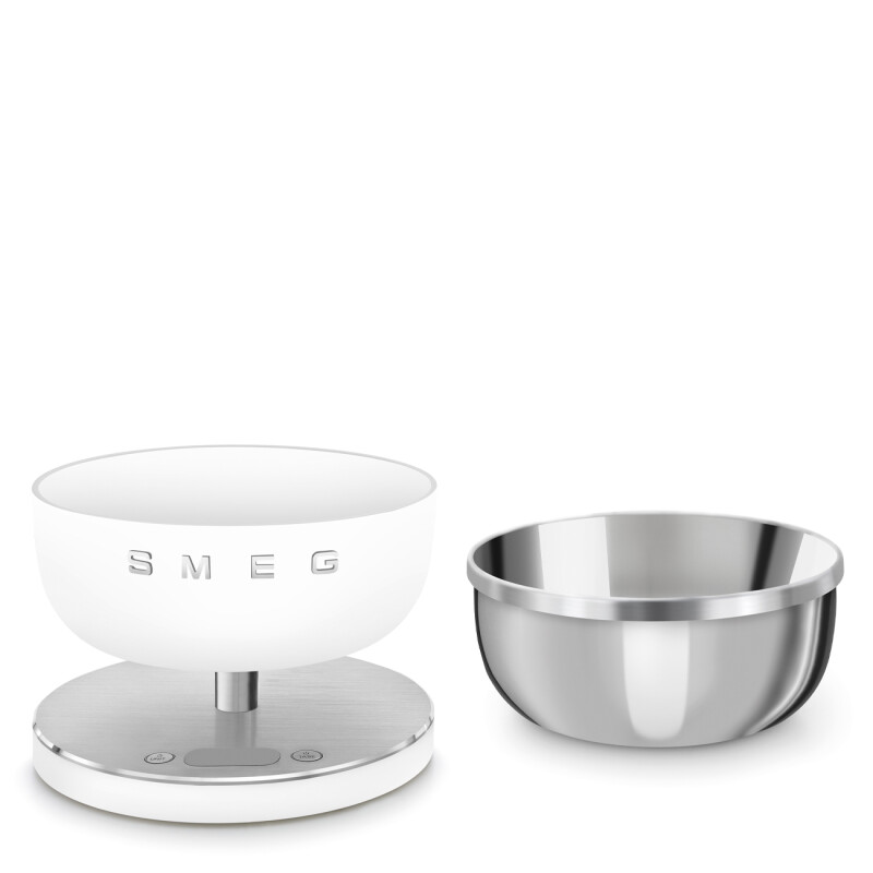 Kitchen Scales Collezione KSC01WHMWW