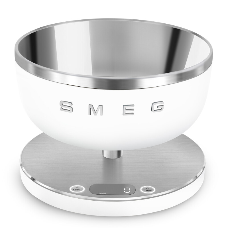 Kitchen Scales Collezione KSC01WHMWW