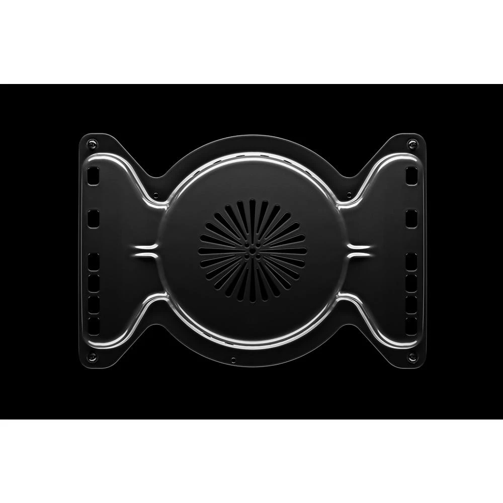 30" 5-Element Electric Slide-In Convection Range view 3