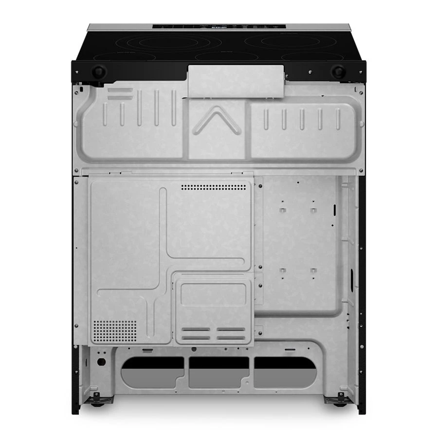 5.3 Cu. Ft. Smart Slide-in Electric Range With Two Even-heat™ Hyper Elements And Convection Cooking Modes KSES530SBE