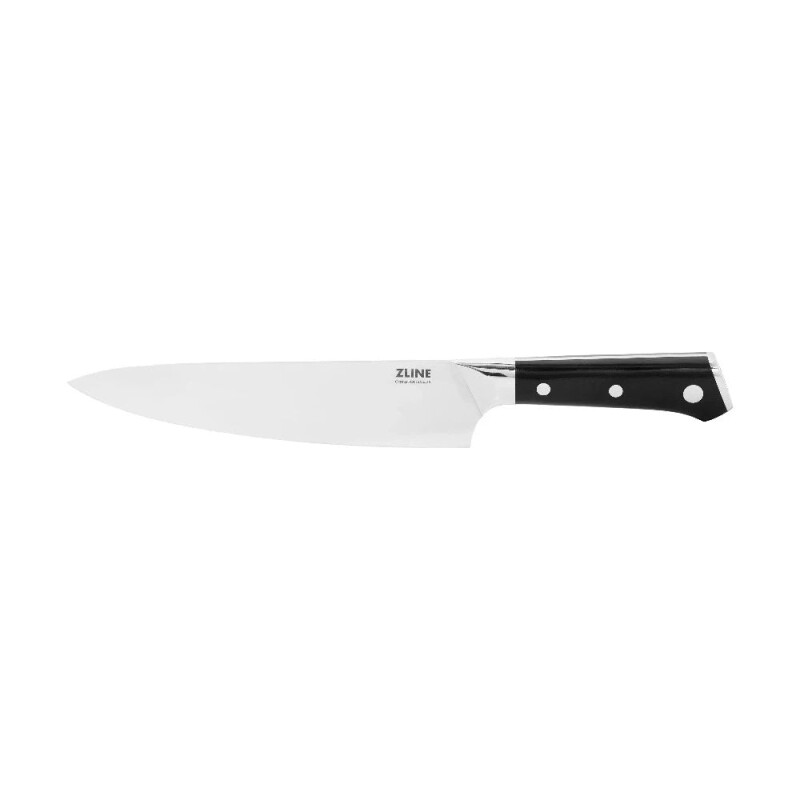 15-Piece Professional German Steel Kitchen Knife Block Set KSETTGS15