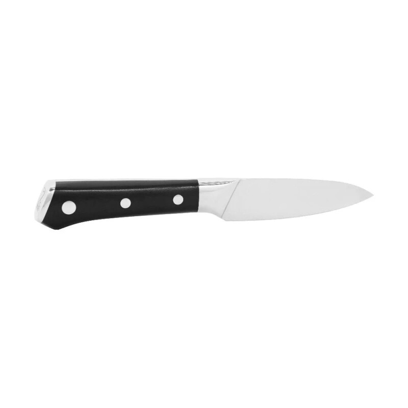 15-Piece Professional German Steel Kitchen Knife Block Set KSETTGS15