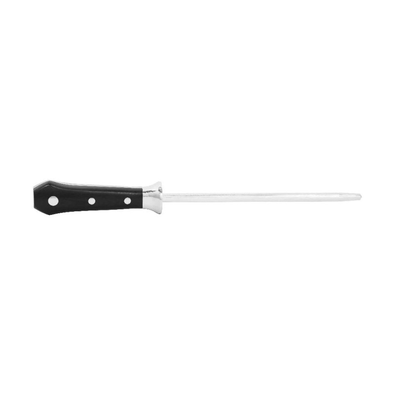 15-Piece Professional German Steel Kitchen Knife Block Set KSETTGS15