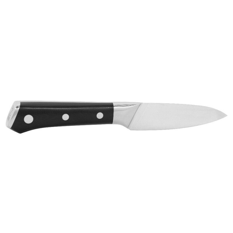 3-Piece Professional German Steel Kitchen Knife Set KSETTGS3