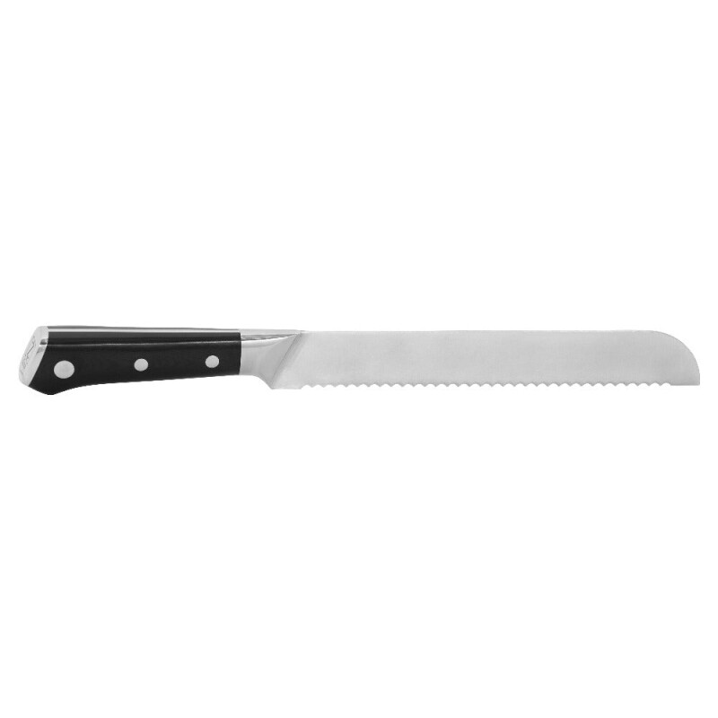 3-Piece Professional German Steel Kitchen Knife Set KSETTGS3