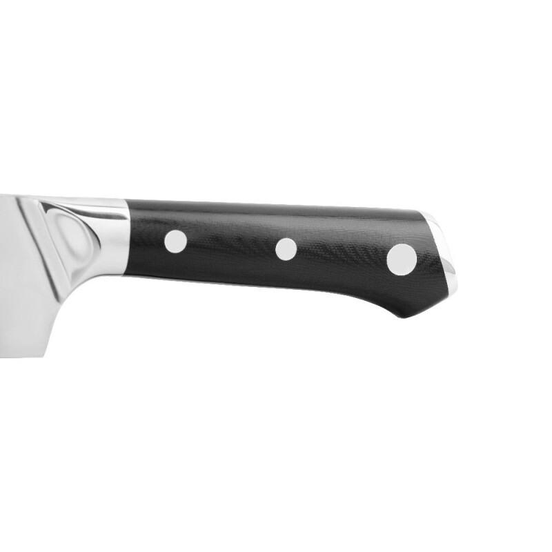 ZLINE 3-Piece Professional Japanese Damascus Steel Kitchen Knife Set (KSETT-JD-3) KSETTJD3
