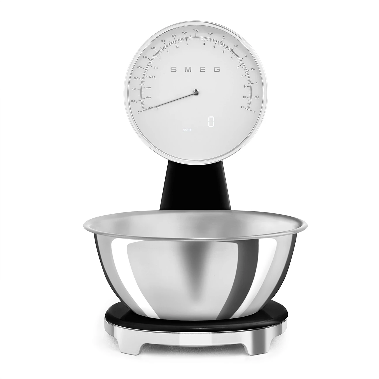 Kitchen Scales Retro-style KSF01BLUS
