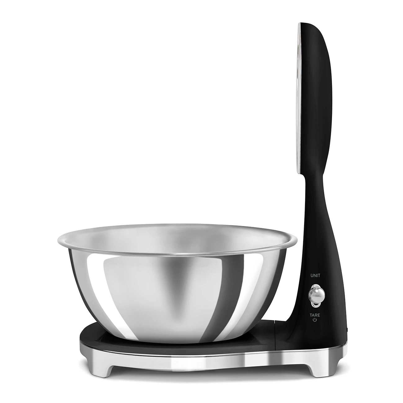 Kitchen Scales Retro-style KSF01BLUS