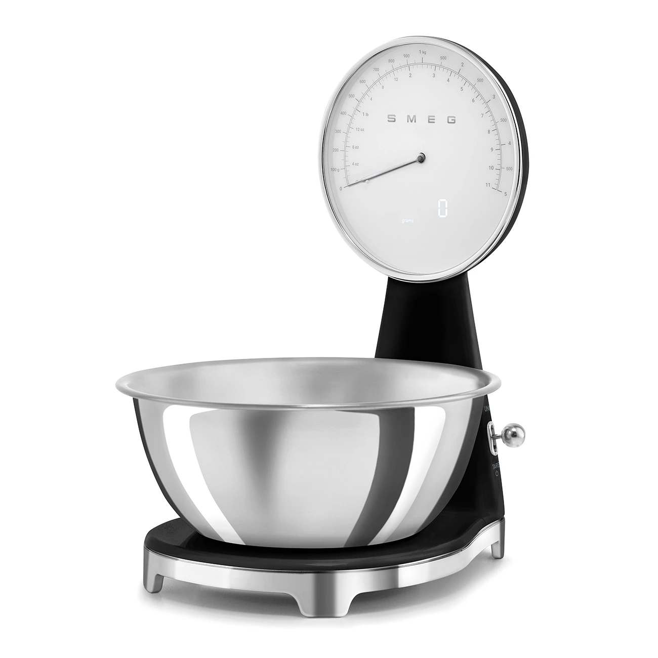 Kitchen Scales Retro-style KSF01BLUS