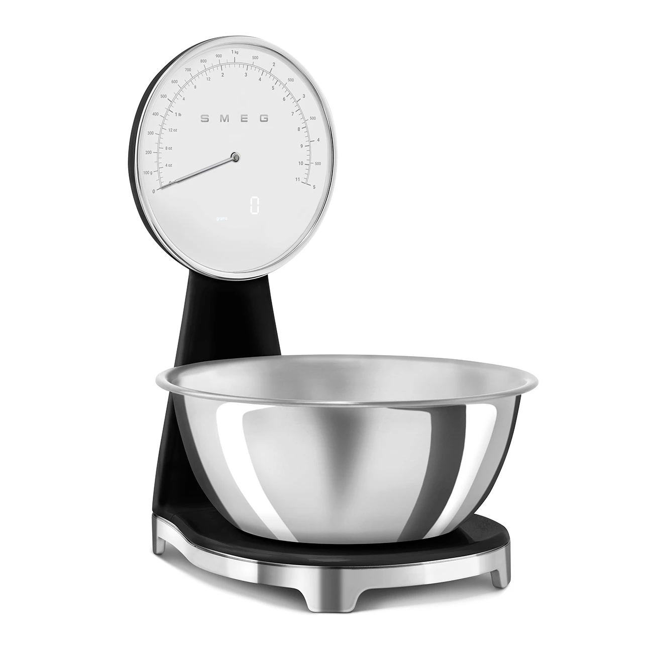 Kitchen Scales Retro-style KSF01BLUS