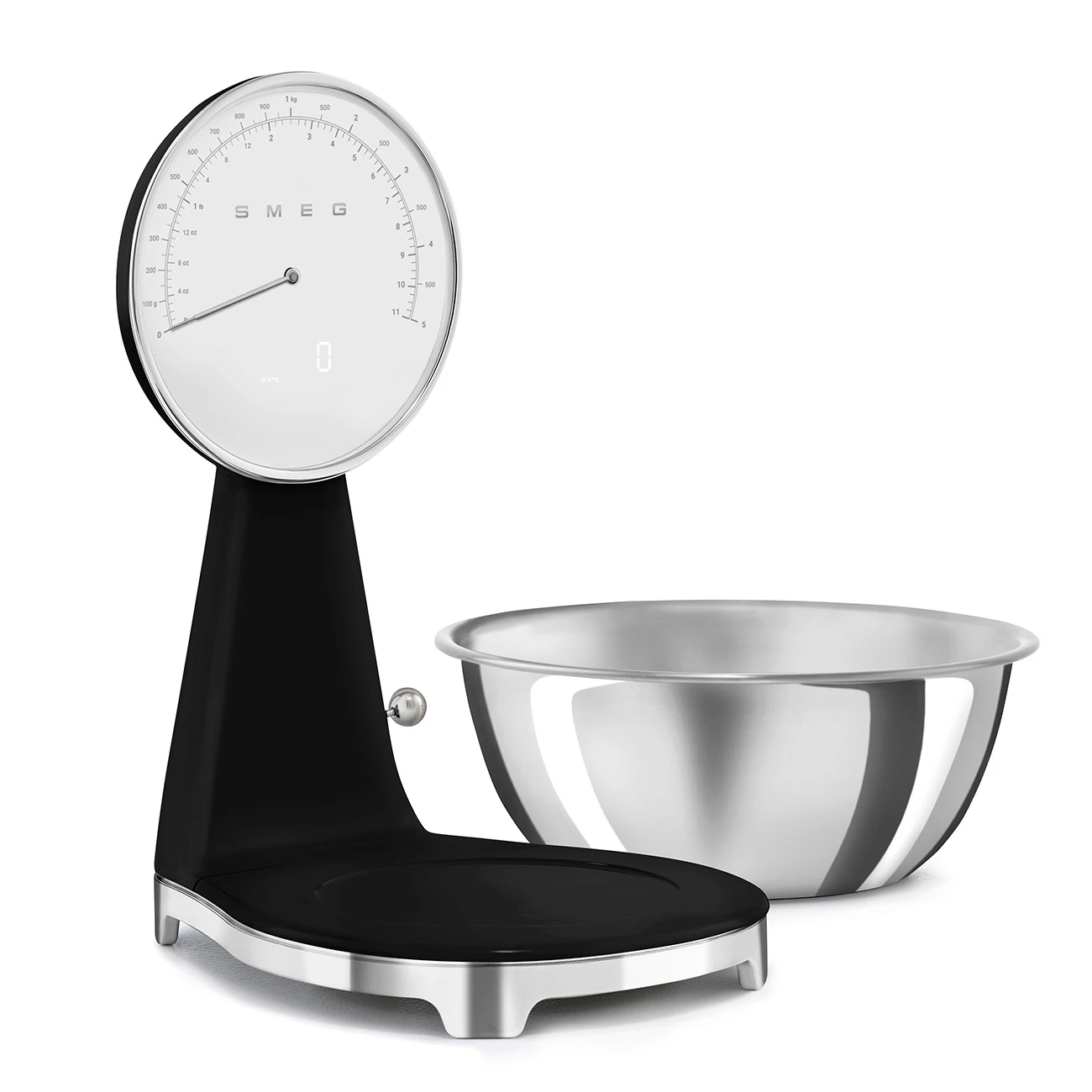 Kitchen Scales Retro-style KSF01BLUS