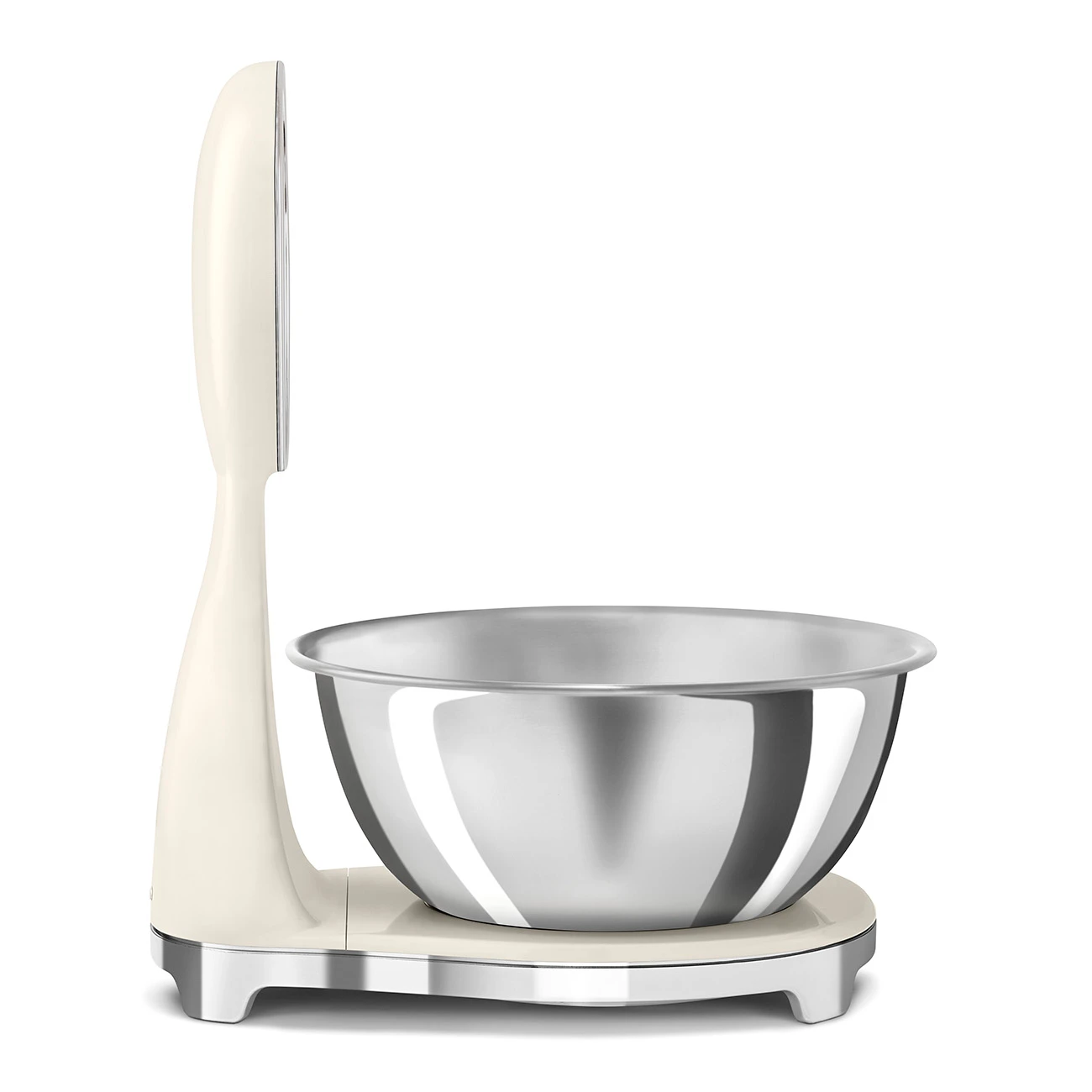 Kitchen Scales Retro-style KSF01CRUS