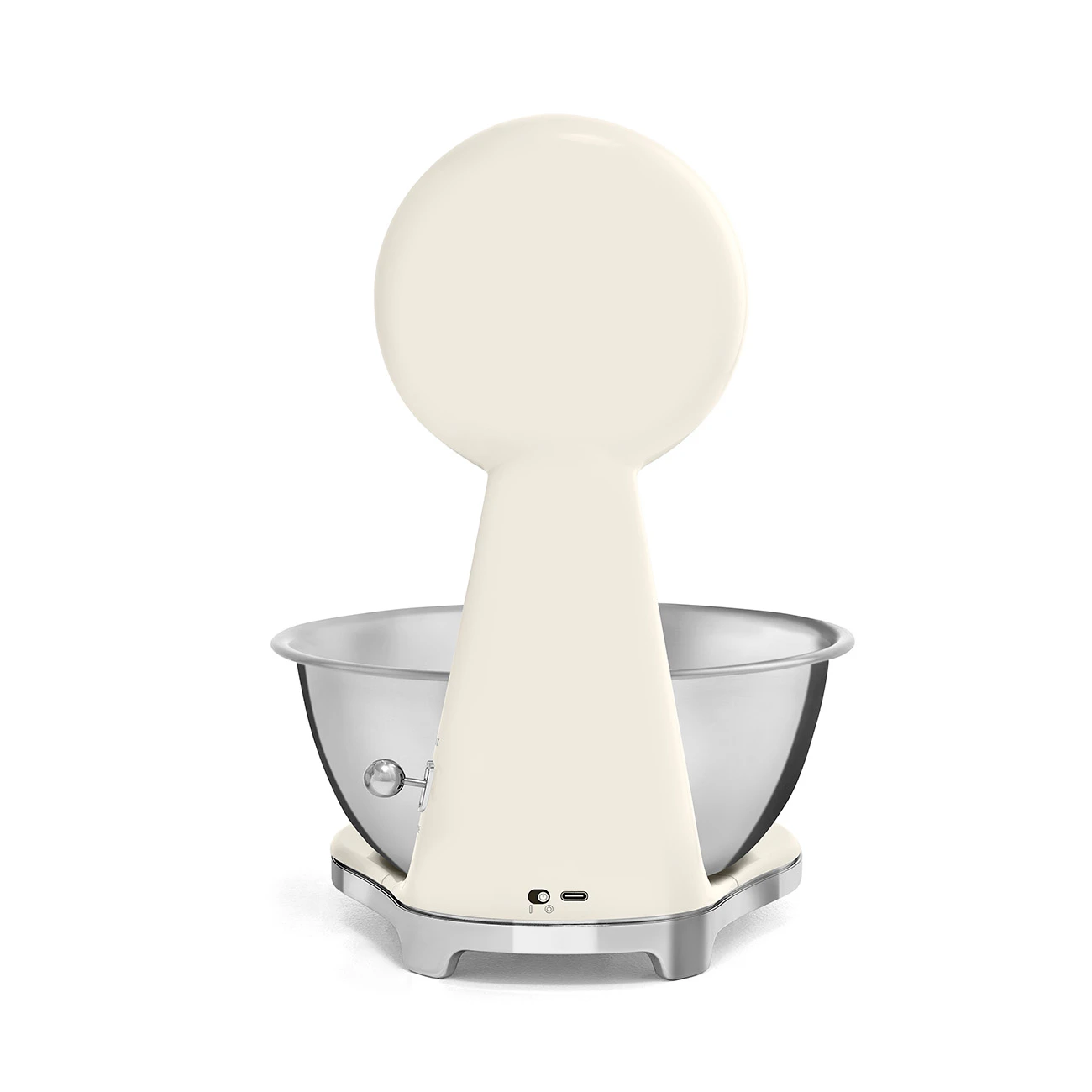 Kitchen Scales Retro-style KSF01CRUS