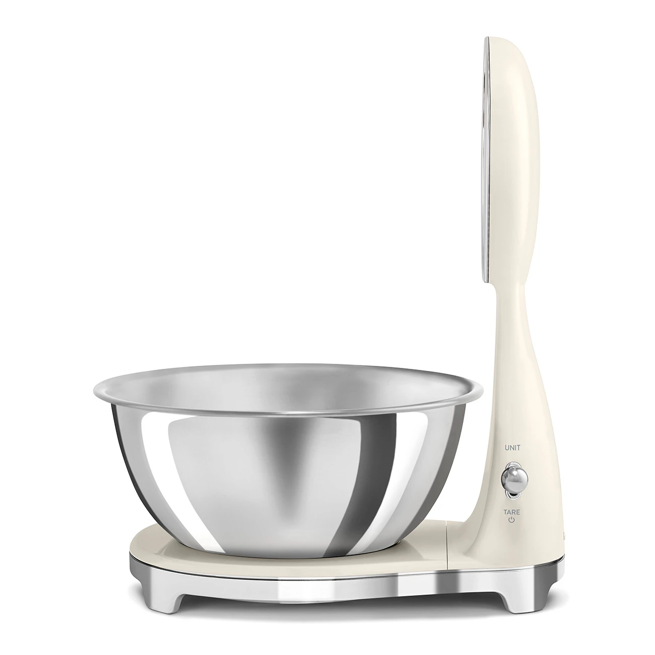 Kitchen Scales Retro-style KSF01CRUS