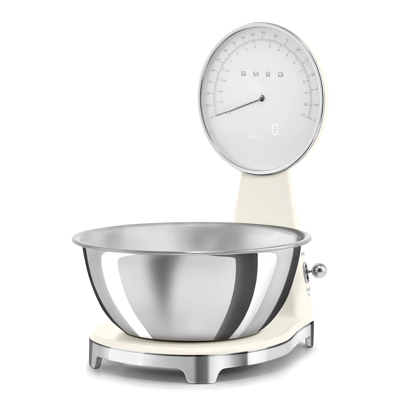 Kitchen Scales Retro-style KSF01CRUS