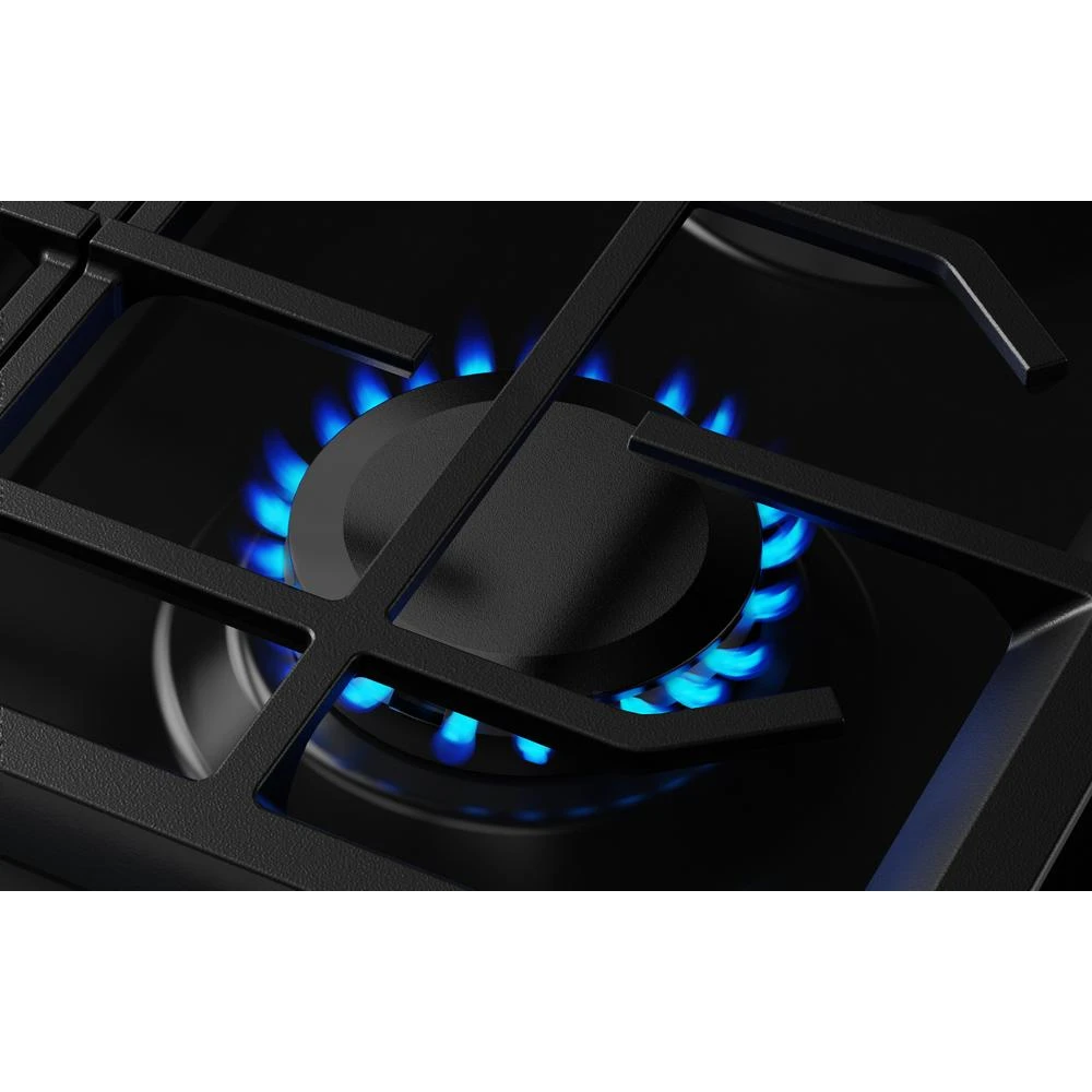 5.0 Cu. Ft. Smart Slide-in Gas Range with Convection Cooking Modes and 2-in-1 Burner view 22