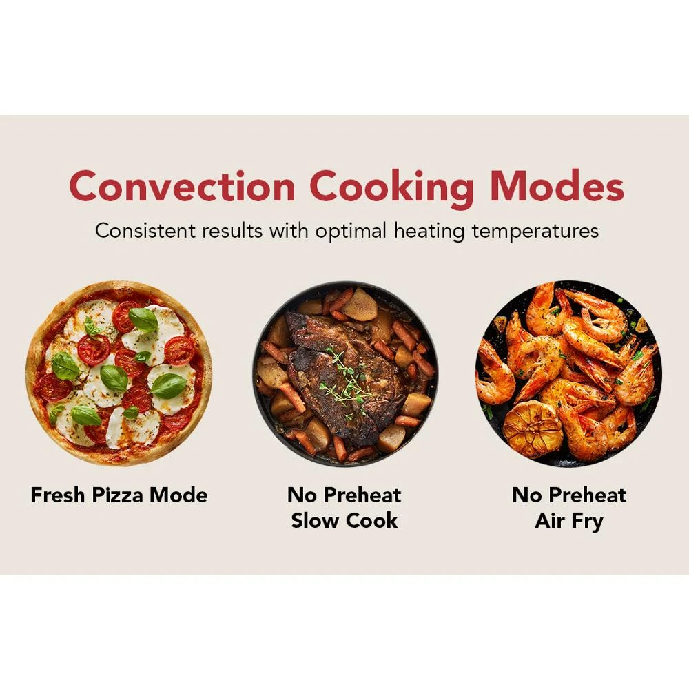 5.0 Cu. Ft. Smart Slide-in Gas Range with Convection Cooking Modes and 2-in-1 Burner view 23