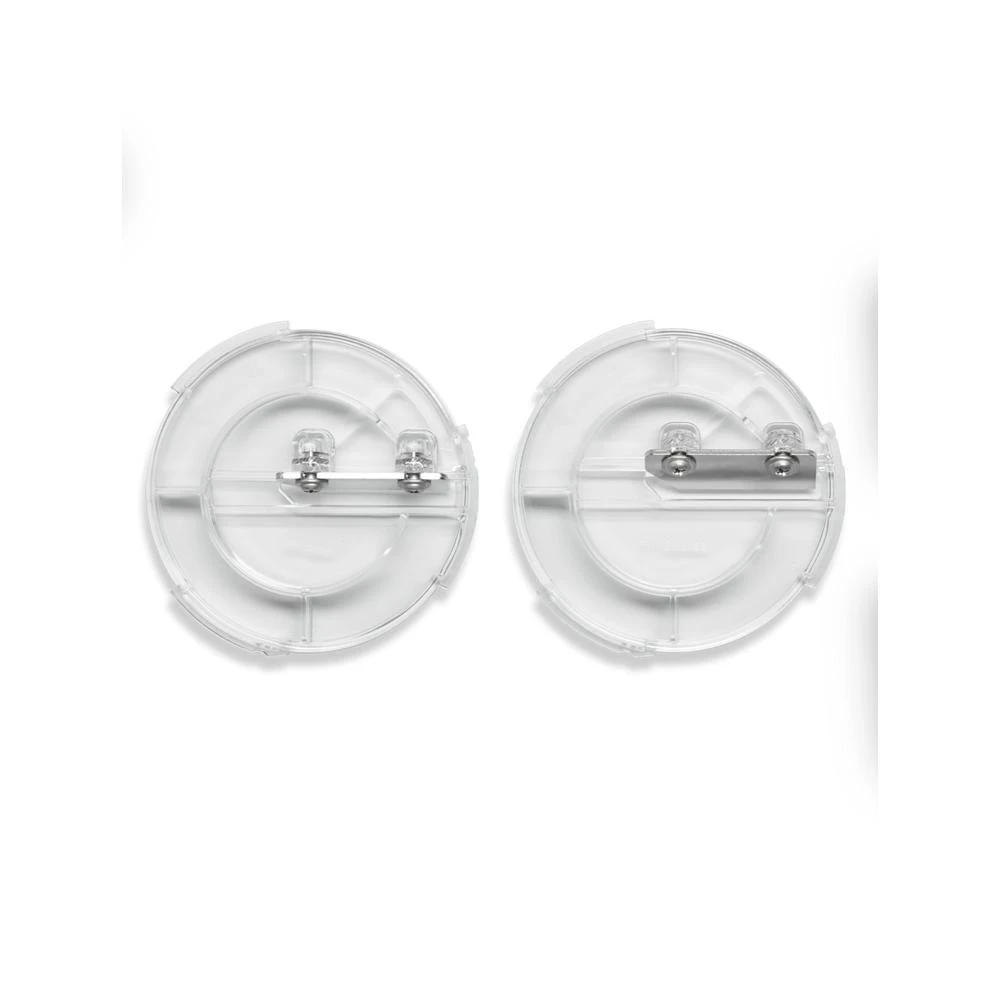 Fine and Coarse Blade Replacement Accessory for KitchenAid® Shave Ice Attachment KSIA2BD
