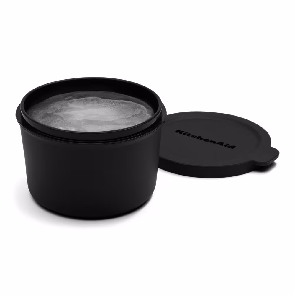 Plastic Ice Mold Accessory for Shave Ice Attachment KSIA4IM