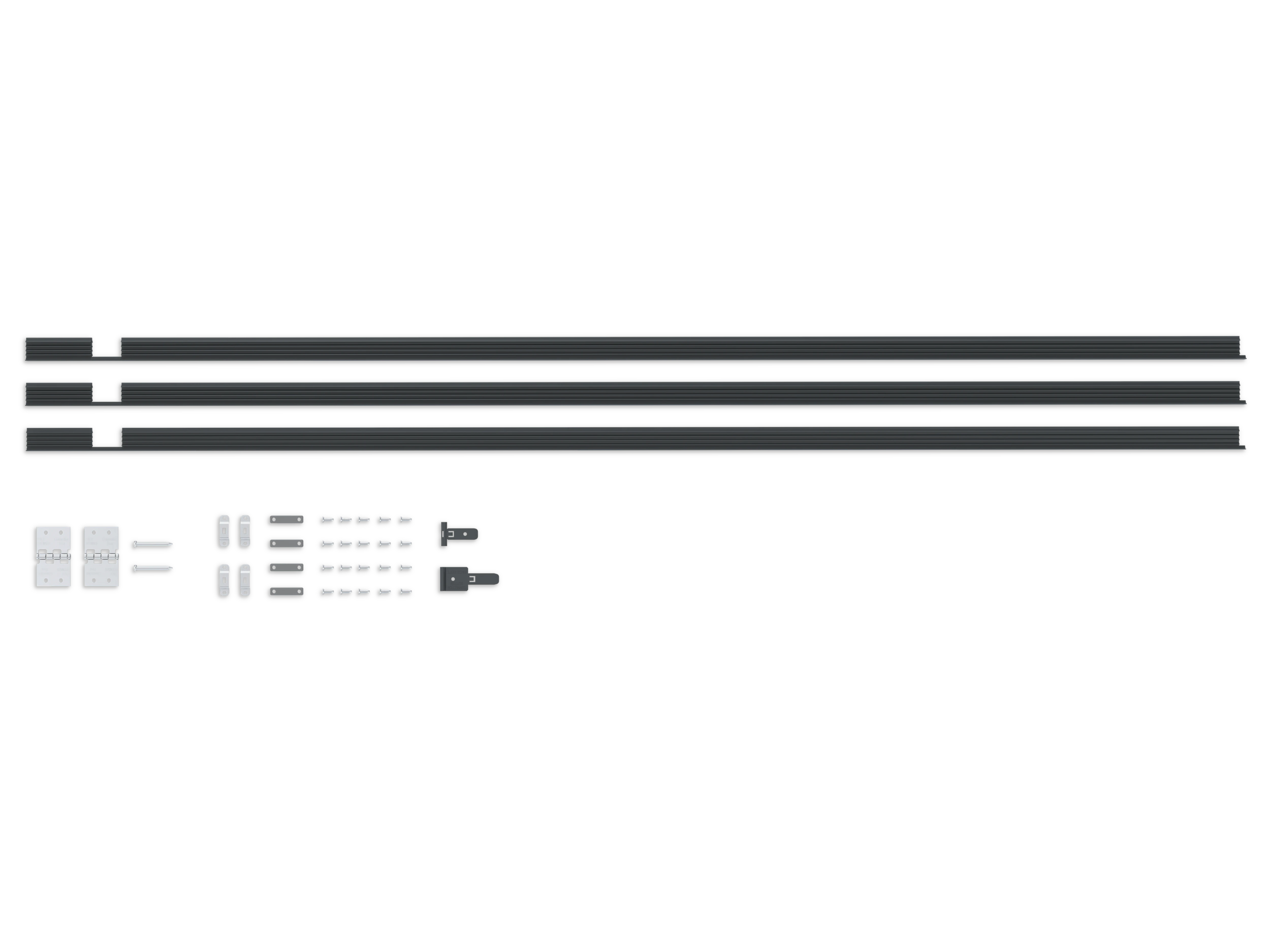 Side-by-side kit KSK3004