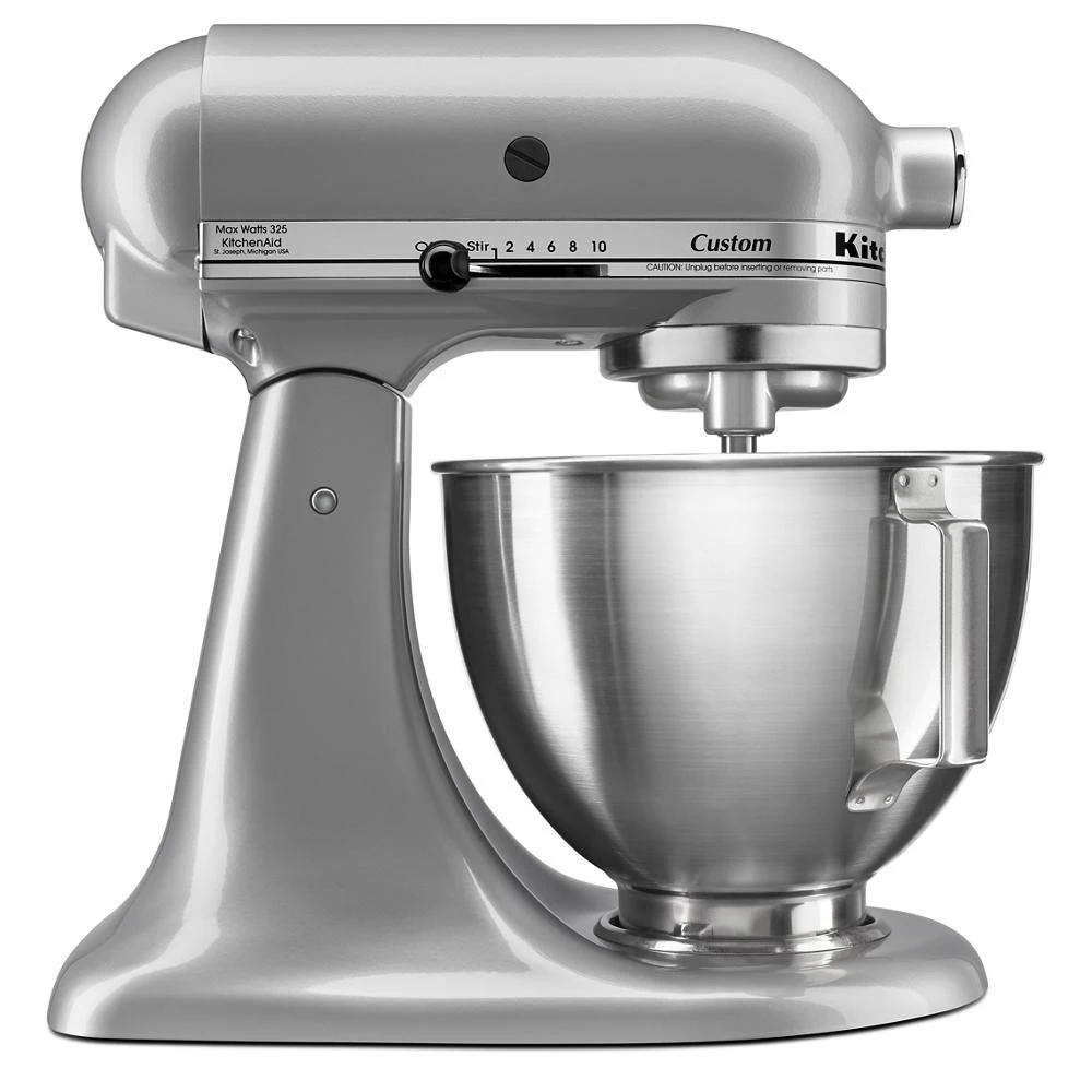 Tilt-Head Stand Mixer KSM120MC
