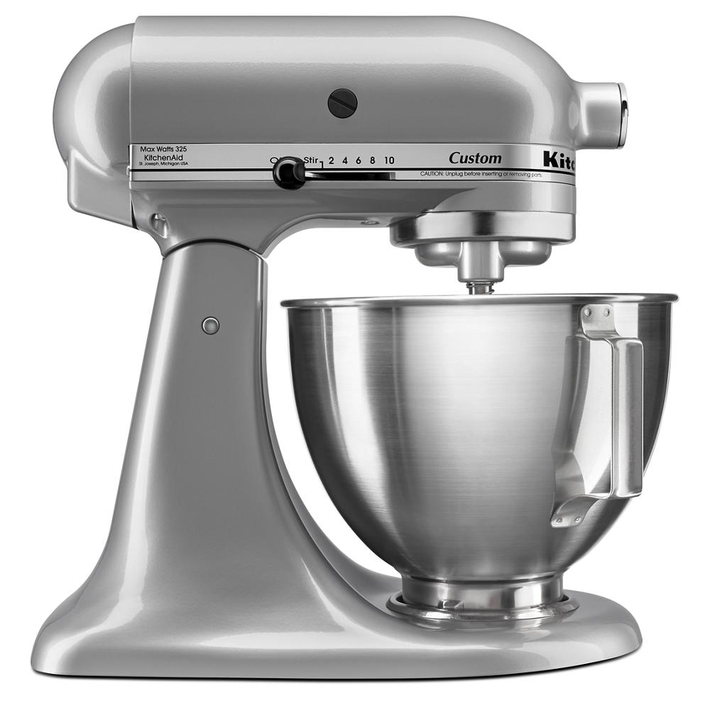 Tilt-Head Stand Mixer KSM120MC