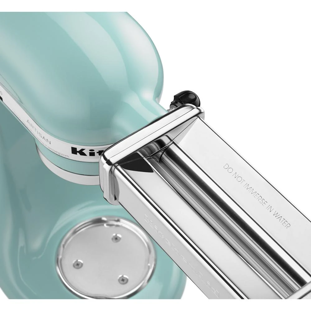 Artisan® Series 5 Quart Tilt-Head Stand Mixer KSM150PSAQ