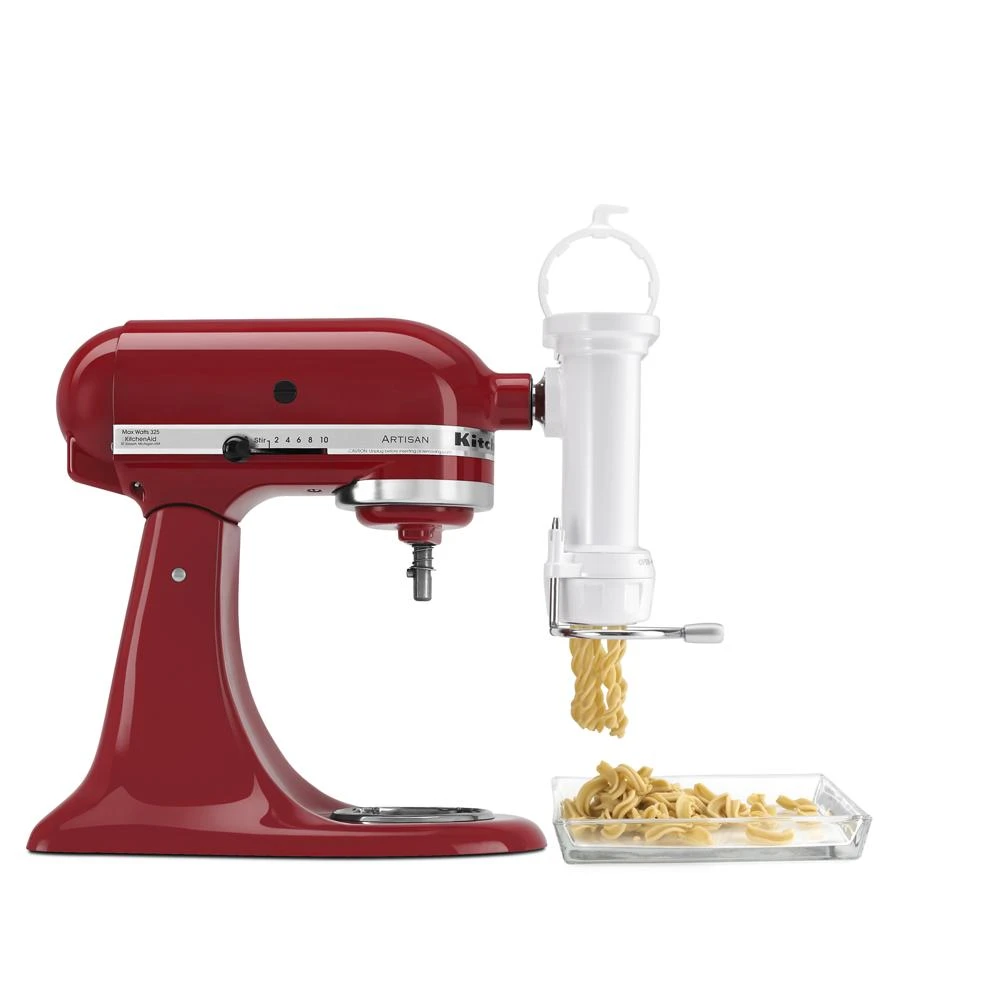 Artisan® Series 5 Quart Tilt-Head Stand Mixer KSM150PSER