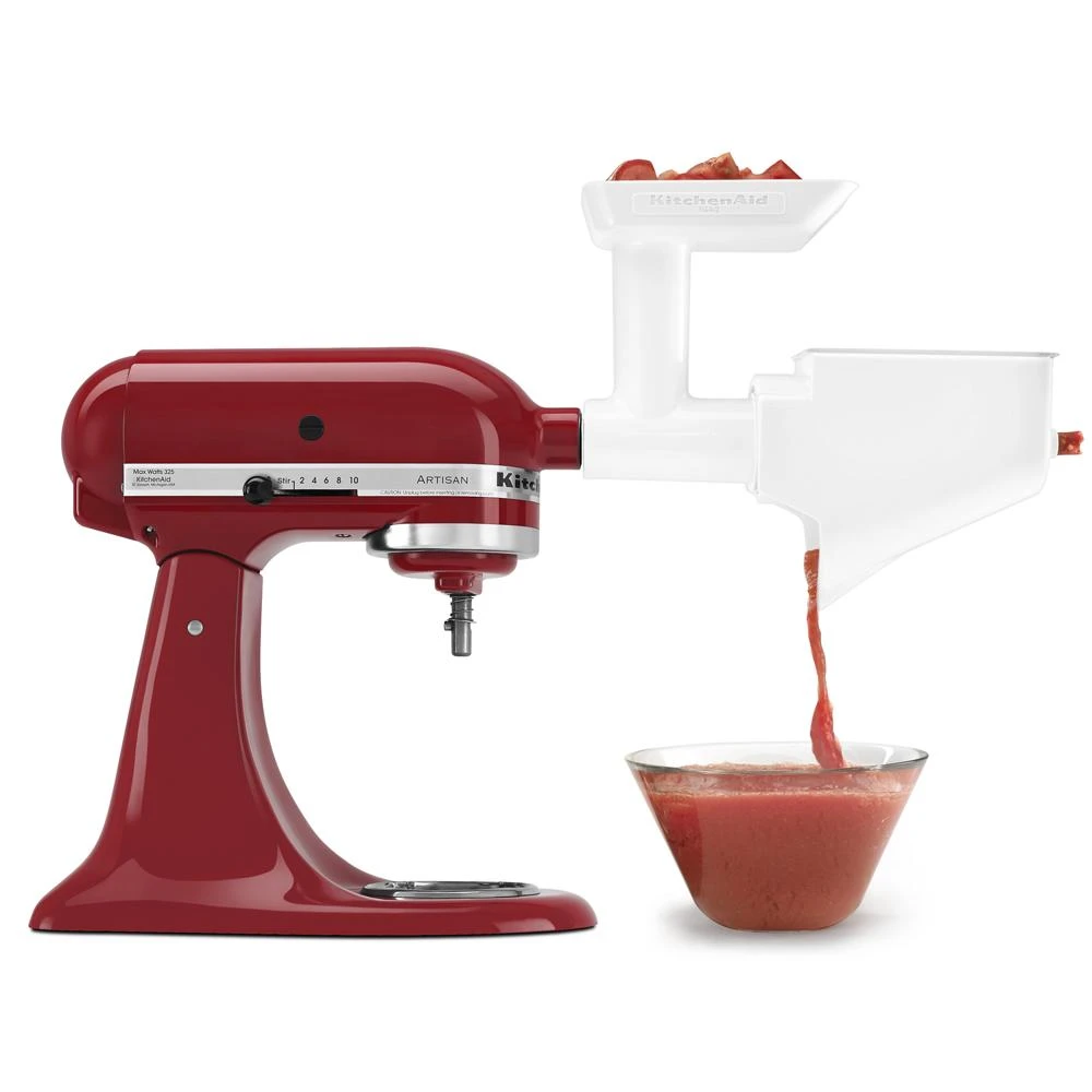Artisan® Series 5 Quart Tilt-Head Stand Mixer KSM150PSER