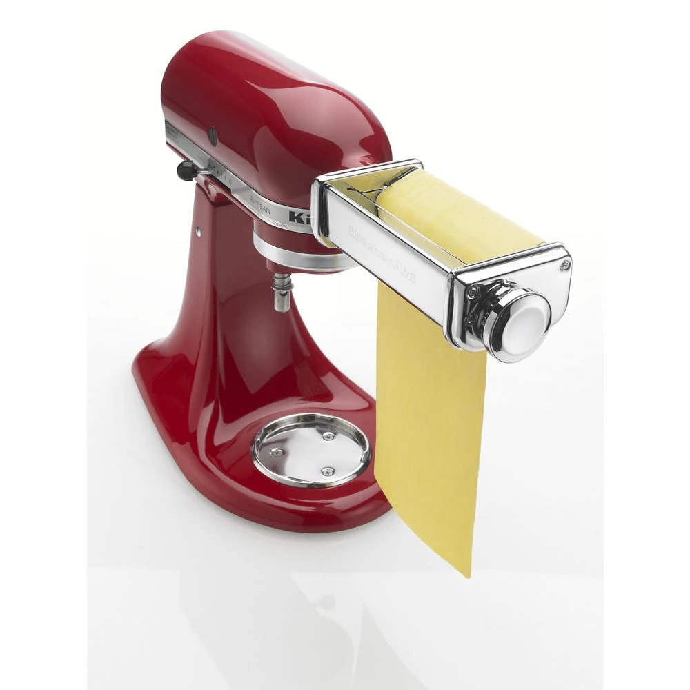 Artisan® Series 5 Quart Tilt-Head Stand Mixer KSM150PSER