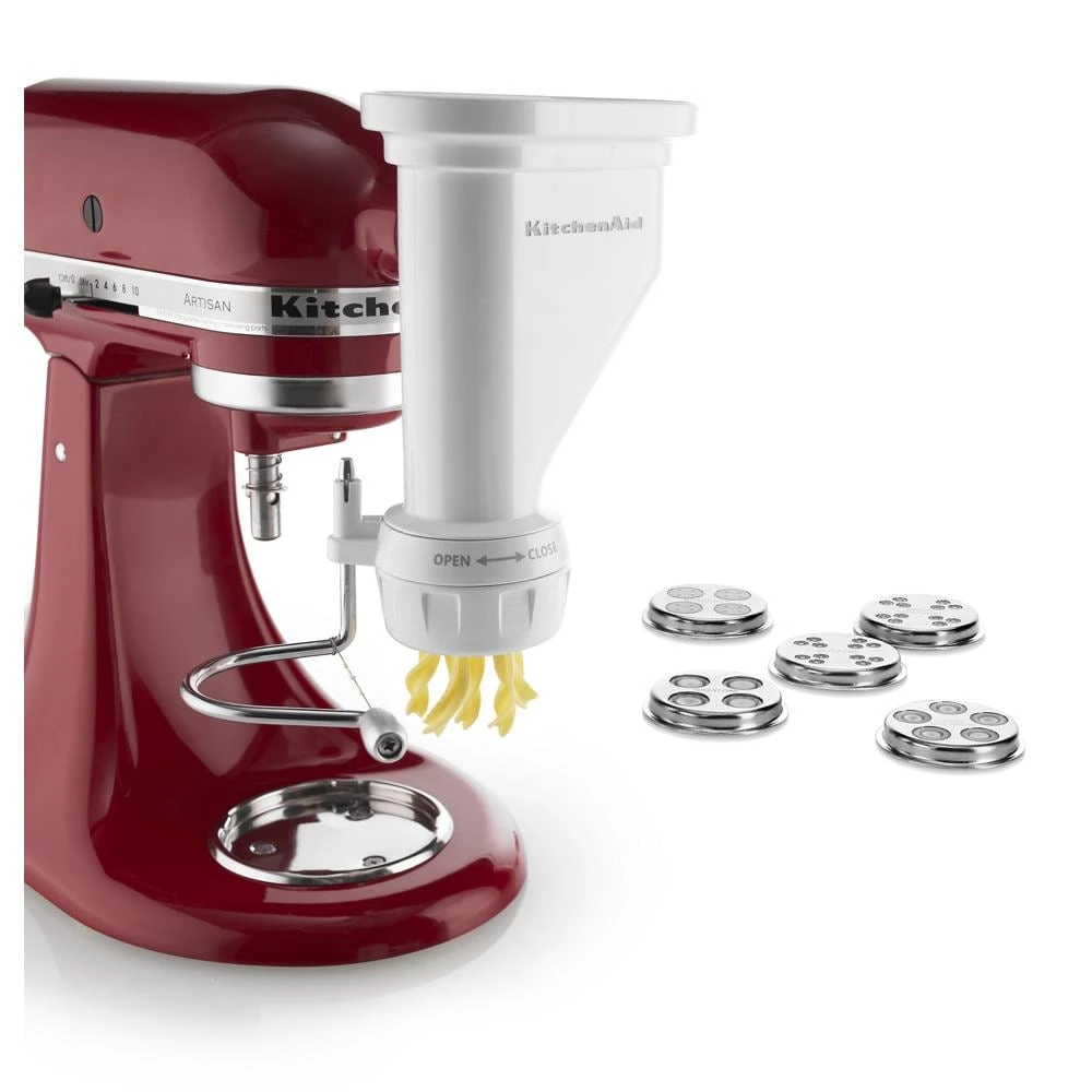 Artisan® Series 5 Quart Tilt-Head Stand Mixer KSM150PSER