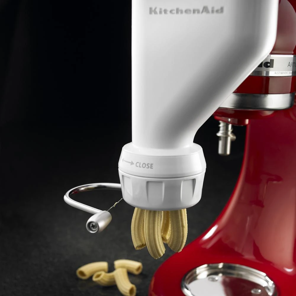 Artisan® Series 5 Quart Tilt-Head Stand Mixer KSM150PSER