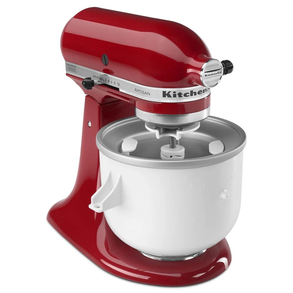 Artisan® Series 5 Quart Tilt-Head Stand Mixer KSM150PSER