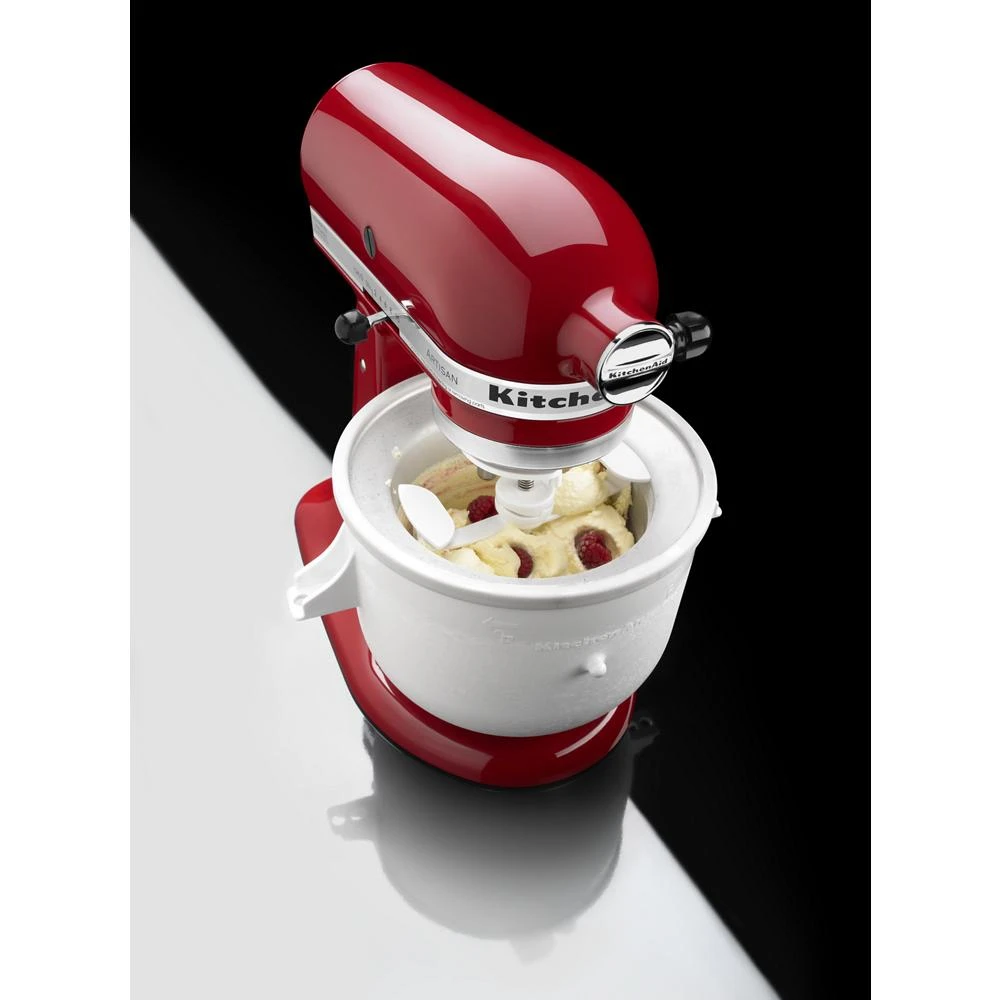 Artisan® Series 5 Quart Tilt-Head Stand Mixer KSM150PSER