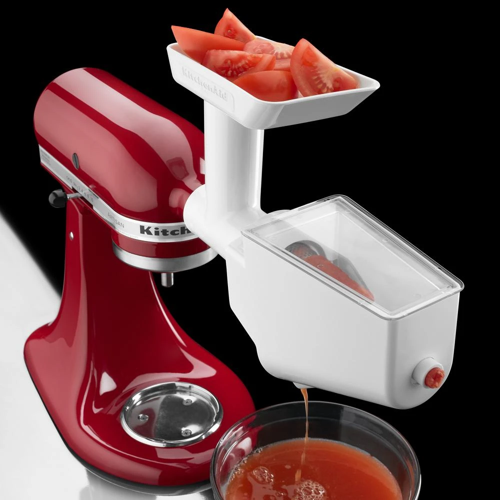 Artisan® Series 5 Quart Tilt-Head Stand Mixer KSM150PSER